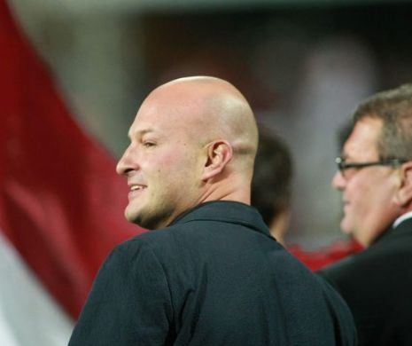 CFR Cluj a sărit de pe șinele Ligii I