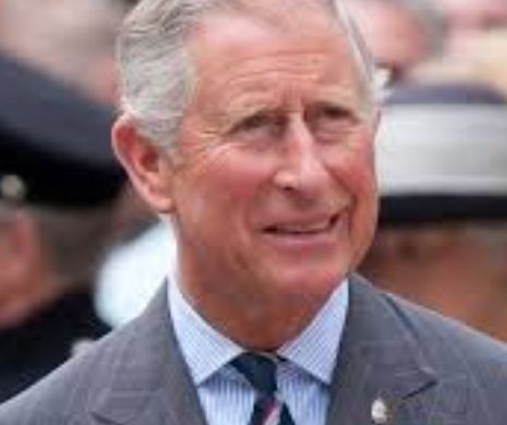 Charles este înconjurat numai de intriganți