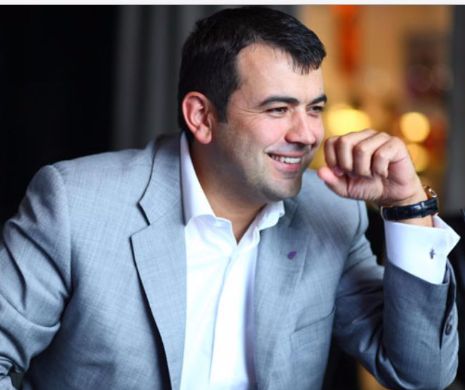 Chiril Gaburici a fost desemnat pentru funcția de premier în Republica Moldova