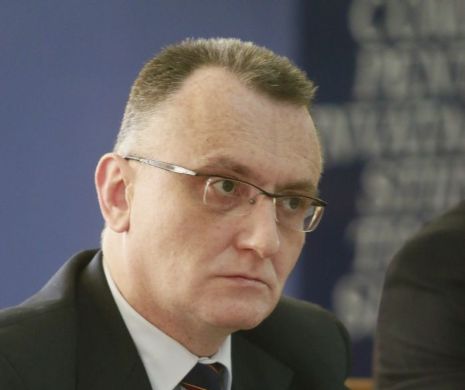 Cîmpeanu anunţă organizarea de concursuri pentru posturile din inspectoratele şcolare