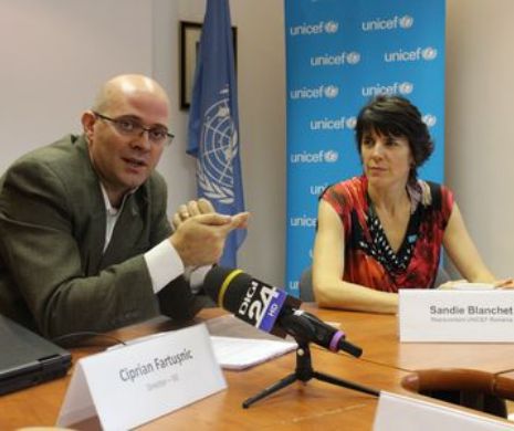 Ciprian Fartușnic, directorul Institutului Național de Științe ale Educației: “La clasă, profesorul este ministrul Învățământului”