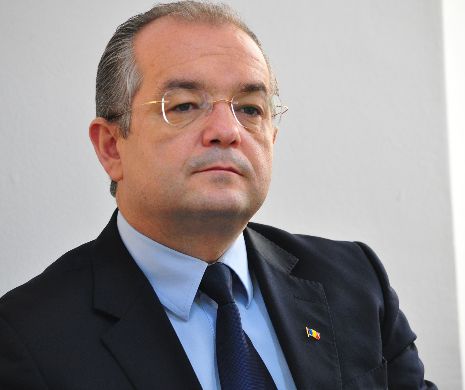 CLUJ Boc respinge orice ACUZAȚII de CORUPȚIE