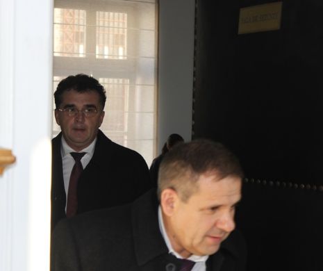 CLUJ. Judecătorul din dosarul lui OPRIȘAN a fost audiat ca martor la DNA în dosarul expertelor care au falsificat EXPERTIZA CONTABILĂ din dosarul baronului de Vrancea