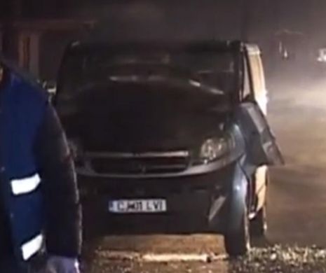 CLUJ. NU s-a asigurat în momentul în care a COBORÂT din mașină și a murit lovit în plin de un TIR