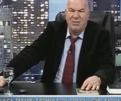 CNA a dat cea mai mare amendă de la  pe 2015, pentru un post TV aproape inexistent
