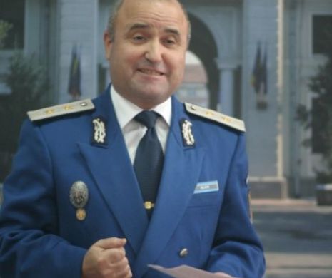 COndamnare de răsunet la Curtea Supremă. Costică Silion, fostul şef al Jandarmeriei: la 3 ani de închisoare cu suspendare