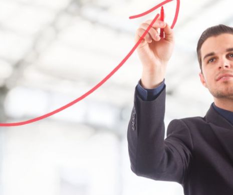 Creștere economică peste previziunile Guvernului