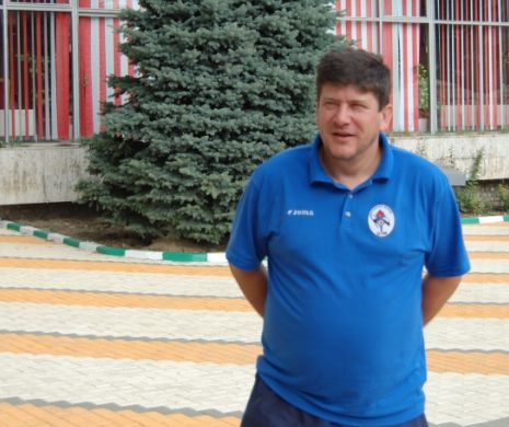 Cristi Pustai: „Am încercat să închegăm o echipă, dar mai avem mult de muncă”
