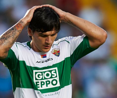 Cristi Săpunaru: „Schimbarea denumirii în FCSB sunt doar cancanuri”