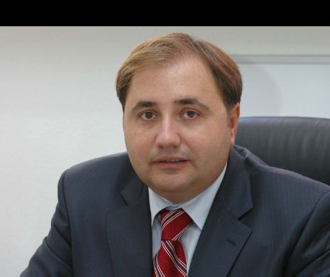 Cristian Rizea, despre acuzațiile aduse de Elena Udrea: „Am privit siderat aceste afirmații. Singura mea vină este că o cunosc de 14 ani”