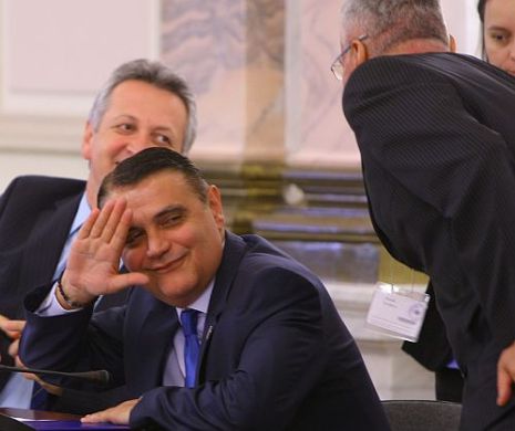 Cum au cheltuit ilegal 1,3 milioane de euro șefii de la Transporturi pe zile festive