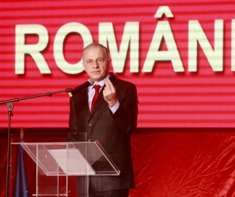 Cum s-au evaporat parlamentarii lui Geoană