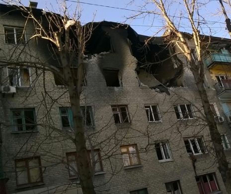 Cum şi-au BĂTUT JOC rebelii PRORUŞI de armistiţiul de la Minks. Aşa arată SFIDAREA SUPREMĂ | IMAGINI ŞOCANTE