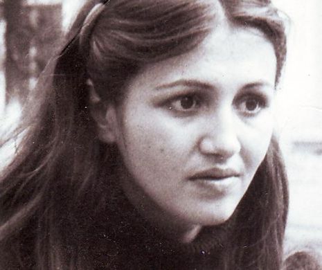 Cum va şoca cea mai frumoasă poetă o cârciumă plină ochi