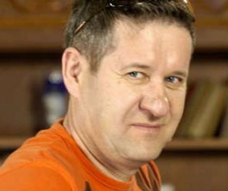 CUTREMURATOR! Cum arata acum Nelu Curca din "La Bloc" si ce face pentru bani