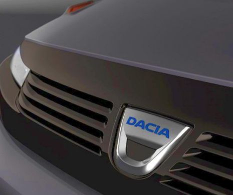 DACIA trage după sine întregul grup Renault. Mașina cu preț ULTRA - MIC va fi pusă pe piață