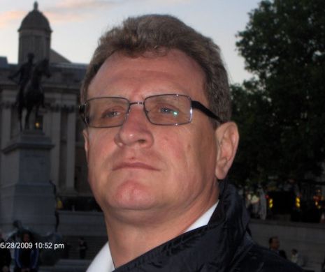 Dan Dașoveanu, fost consilier economic al Ambasadei României la Berlin, ales viceprimar al Craiovei