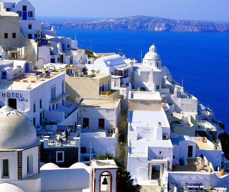 De ce a crescut număsrul de sinucideri în Grecia