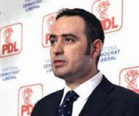 Deputatul PNL Alexandru Nazare solicită să se facă publice proiectele pe care România le va depune la Bruxelles