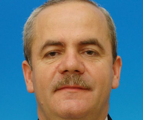 Deputatul PSD Vasile Gliga, condamnat la un an de închisoare pentru conflict de interese
