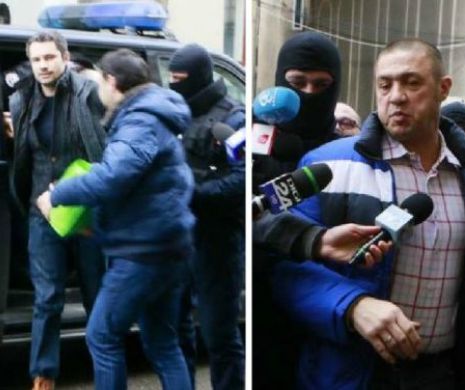 Descinderi ale procurorilor DNA în dosarul Gala Bute. Percheziții la vila lui Rudel Obreja