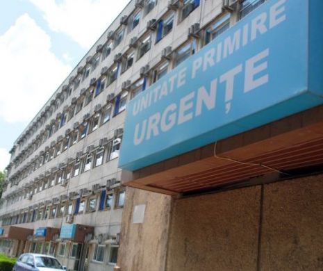 Descinderi la un spital din Vaslui. Un medic a fost surprins luând mită pentru o întrerupere de sarcină