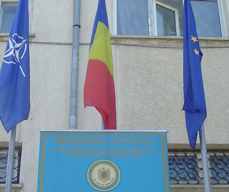 Deținuții din Botoșani sunt cei mai violenți. Două reglări de conturi într-o singură lună