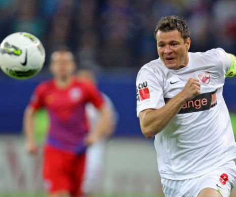 Dinamo, aniversare cu „Săgeată”