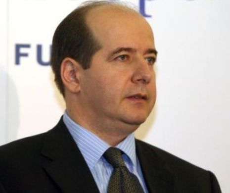 Diplomatul Sorin Ducaru, posibil șef al SIE