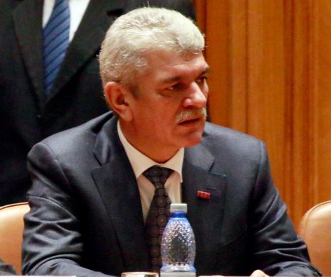 Directorul STS: La prezidenţiale au fost atacuri cibernetice în scop politic, fiind implicat un post TV