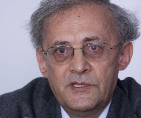DNA, pe urmele demisionarului incompatibil Vasile Astărăstoae