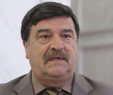 DNA: Toni Greblă a intervenit la şefi ai Societăţii Naţionale a Lignitului Oltenia şi ai complexelor Turceni şi Rovinari pentru Bîrcină