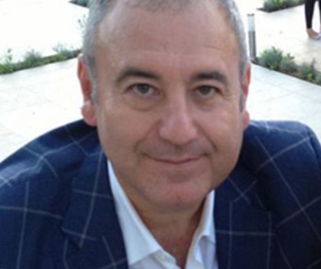 Dorin Cocoș este audiat la DNA