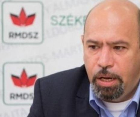 DOSARUL ALINA BICA: Avocatul deputatului Marko Atilla: "Clientul meu a primit protecţie din partea premierului ungariei Viktor Orban"