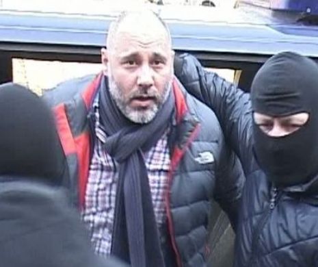 DOSARUL CUMNATULUI LUI VICTOR PONTA. Iuliu Roman, director de producţie la Hidro Prahova, pus sub control judiciar