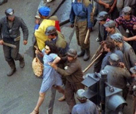 Dosarul Mineriadei din iunie 1990 a fost redechis