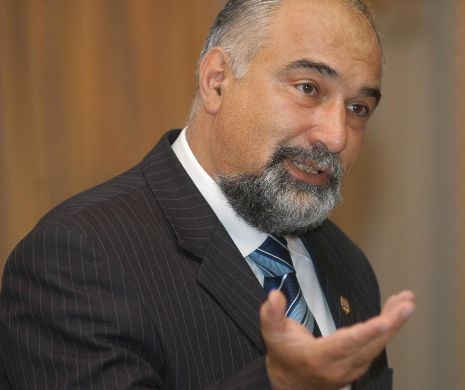 DOSARUL ROMGAZ. Acuzații DIICOT fără precedent: „Vosganian a ignorat în totalitate informările și sesizările de la SRI” RAPOARTELE SERVICIULUI SECRET