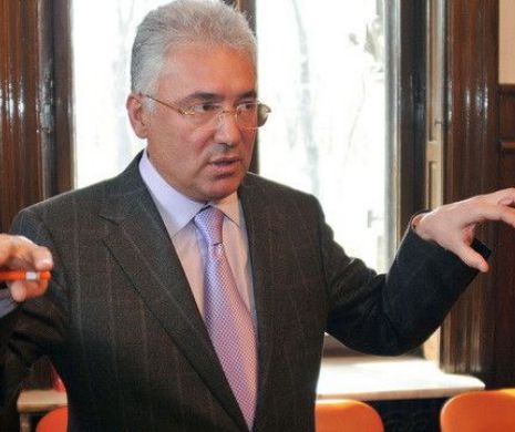 DOSARUL ROMGAZ. Stenogramele subminării economiei naționale. Niculae: “Pare totul OK”/ Videanu:”Am vorbit personal”