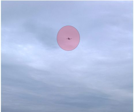 Drone NATO de 270.000 de euro pentru Primăria Caransebeș