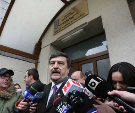 După ce a eșuat în afaceri cu energie, Greblă a început să vândă brânză
