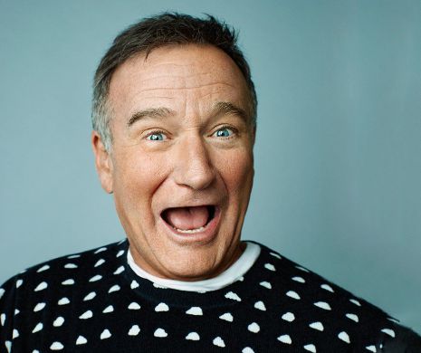 După moartea lui Robin Williams începe RĂZBOIUL. Familia actorului se CEARTĂ pe moștenire