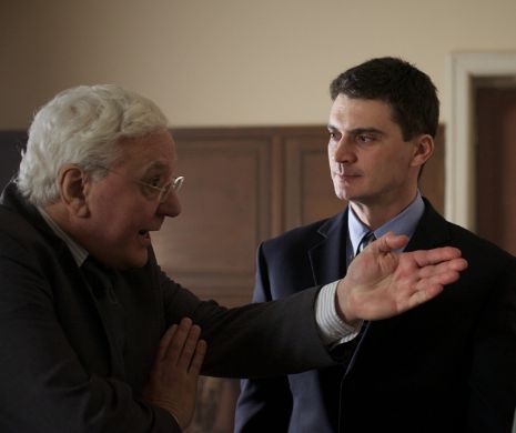 Echipa filmului „De ce eu?” începe turneul prin țară