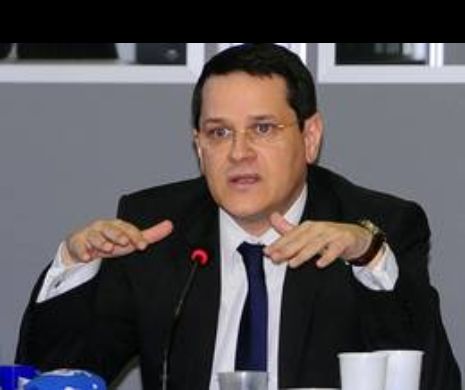 Eduard Hellvig, după ce Iohannis l-a propus oficial pentru funcţia de şef al SIE: Sunt onorat de încrederea pe care mi-a acordat-o Președintele României