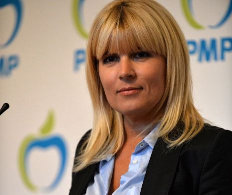 Elena Udrea: Coldea nu a vrut-o pe Alina Bica la sefia DIICOT. Bica a fost de doua ori pusa sub ascultare de Kovesi