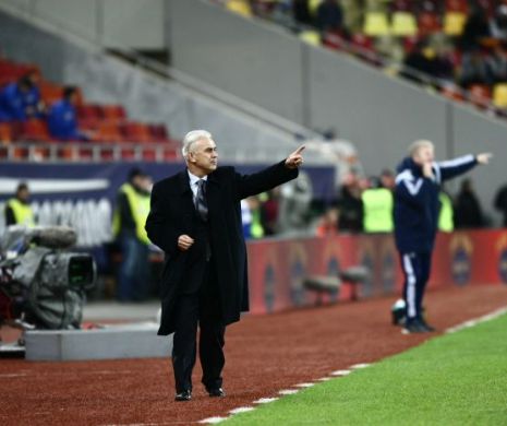 Elevii „Generalului” au tras cu gloanțe oarbe