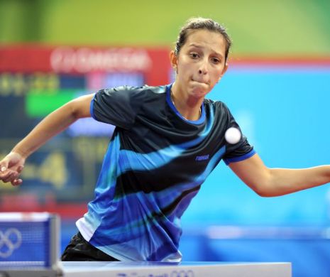 Elizabeta Samara a câştigat Qatar Open la tenis de masă. Bernadette Szocs s-a impus la Under-21