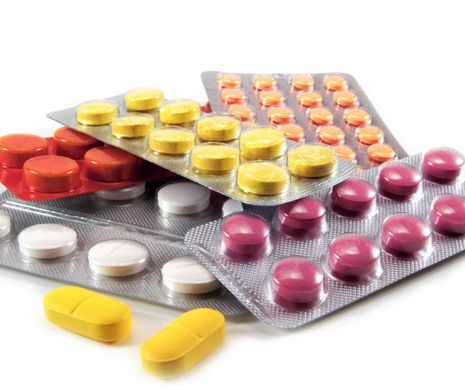 Este absolut REVOLTĂTOR. Cu cât sunt mai scumpe medicamentele în România faţă de celelalte ţări din UE