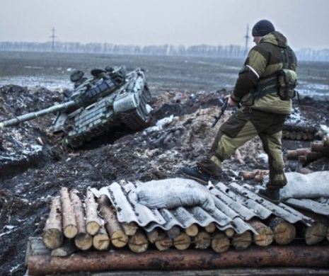 Este posibil un război cu Rusia? Explicaţia într-un amplu articol din Frankfurter Allgemeine Zeitung