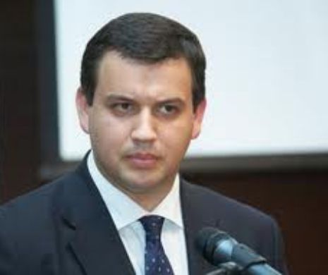 Eugen Tomac:  Da, PMP este partidul președintelui Traian Băsescu