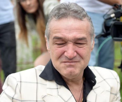 EXCLUSIV! Anuntul bomba facut de Gigi Becali din puscarie in urma cu putin timp. Nimeni nu credea ca acest moment va veni vreodata